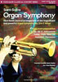 Saint-Saens Organ Symphony Concert Band sheet music cover